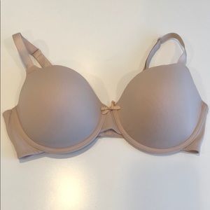 NWOT Ellen Tracy Bra 36D